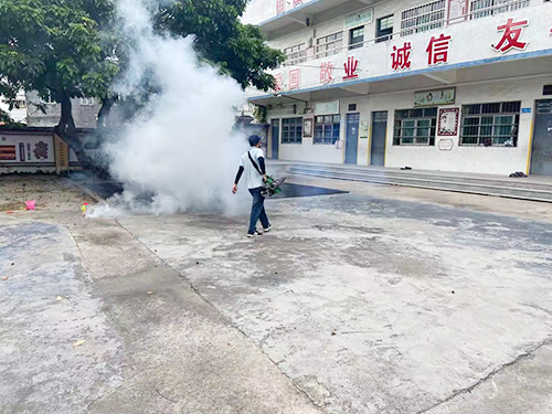 灭治臭虫方案
